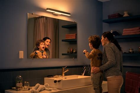 Utvalgte modeller finnes også til montering i taket som spotter og taklampe. IP44 Lamper til Bad - Inspirasjon & Tips
