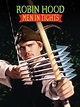 Robin Hood: Men in Tights - Movie Reviews