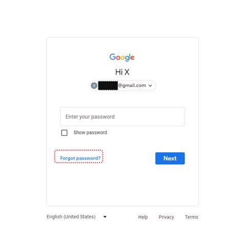 [fixed] how to recover email password on pc