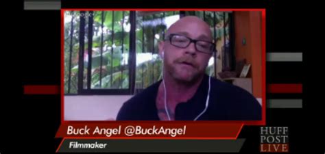 buck angel transgender porn star discusses personal sex life on huffpost live huffpost
