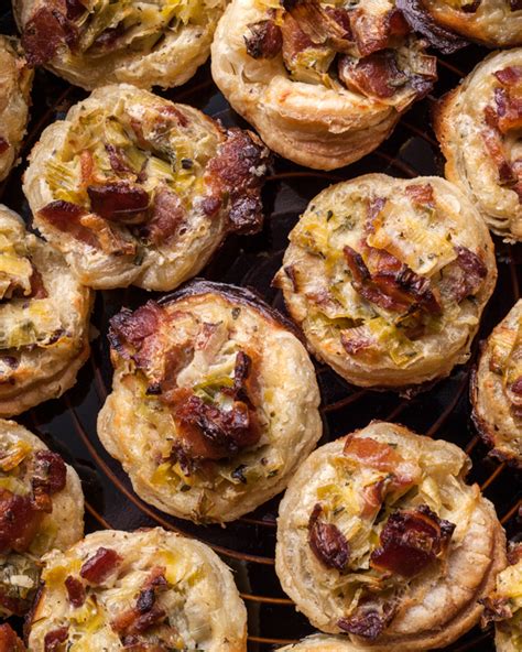 11 Savory Quiches Perfect For A Party Chowhound