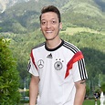 Mesut Özil: Mandy ist so ein wundervoller Mensch | GALA.de