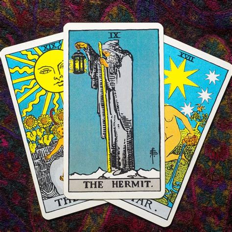 Which Tarot Cards Correspond With Virgo Astrology Answers