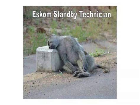 Find Out 21 Facts On Eskom Funny Load Shedding Memes Your Friends Did