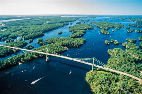 Top 20 Things To Do In Thousand Islands Ny The Ultimate List The