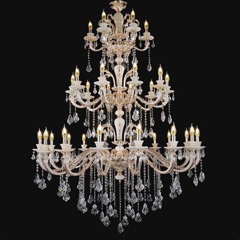 America's favorite crystal chandelier maker for 80 years. Diy Crystal Chandelier and it Will Decorate Your Living Room | Light Fixtures Design Ideas