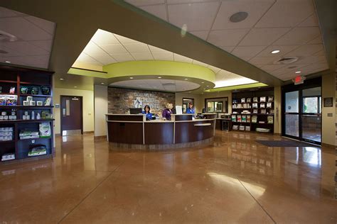 Cleveland Road Animal Hospital — Veterinary Design Architects Animal