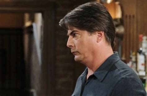 Days Of Our Lives Spoilers Lucas Barely Hanging On Bryan Dattilo On