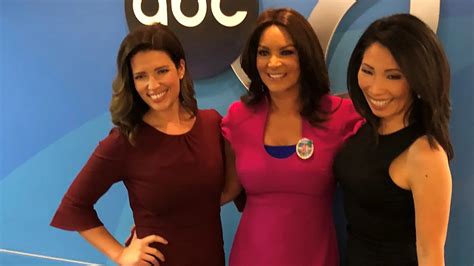 20 Abc News Anchors Female To Watch In 2024 Updated