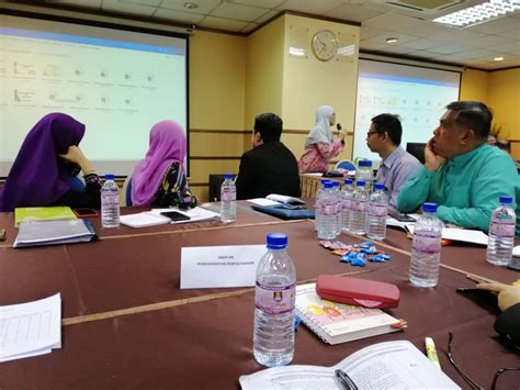 Permohonan uitm sesi akademik 2 (tahun 2018/2019). Bengkel Penetapan KPI Perpustakaan UiTM Dan Jabatan ...