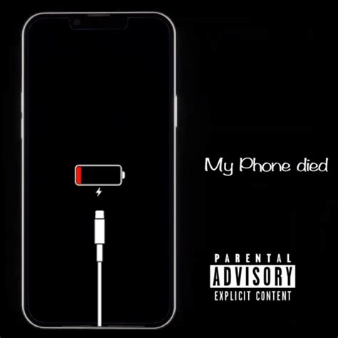 ‎my phone died album by jvmpman luchi apple music