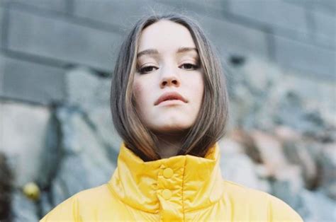 sigrid from norway winner of bbc music sound of 2018 poll daily