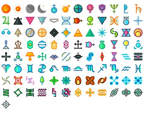 3000 Flat Icons In Sketch Illustrator Svg And Png