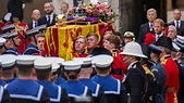 Funeral de Estado da rainha Elizabeth II deve reunir 2 mil pessoas em ...