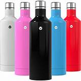 Stainless Steel Water Bottle Double Walled Photos