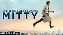 La Increíble vida de Walter Mitty | Trailer Subtitulado Español HD ...