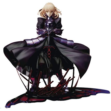 Saber Fate Stay Night Figure Ubicaciondepersonascdmxgobmx