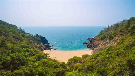 Hidden Beaches In Goa 26 Best Beaches In Goa You Didnt Know About