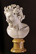 Italian Treasures- Gian Lorenzo Bernini | jovina cooks