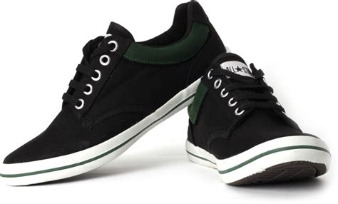 Here the 8 best online stores for sneakers today. Converse Canvas Shoes - Buy Black, Green Color Converse ...