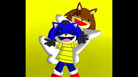 Lbp Sonic And Shadow Im A Bee Youtube