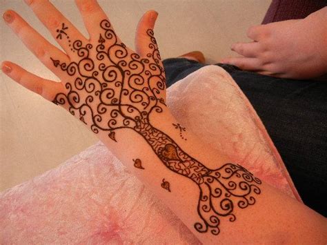 Back And Front Hand Mehndi Latest Mehndi Designs 2014 38 Pics