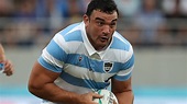Rugby Championship: Argentina make four changes for South Africa Tests ...