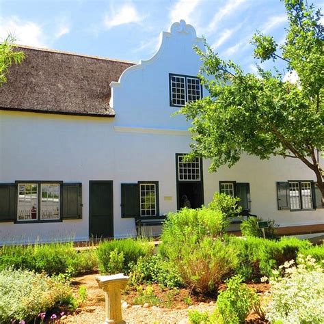 Rupert Museum Stellenbosch All You Need To Know Before You Go