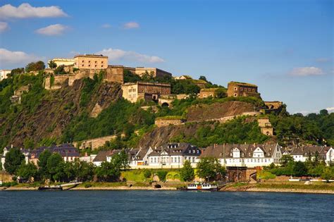 15 Best Things To Do In Koblenz Germany The Crazy Tourist