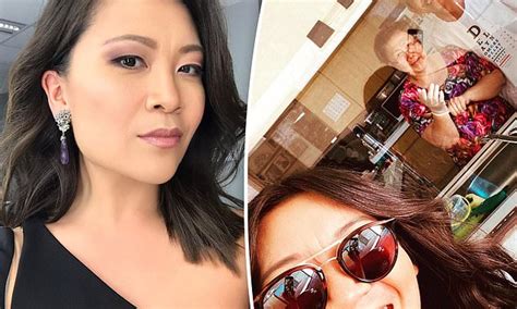 Newsreader Tracy Vo Speaks About The Hard Decision To Leave The Today