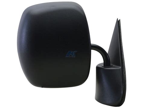 K Source Replacement Side View Mirrors 62065g Realtruck
