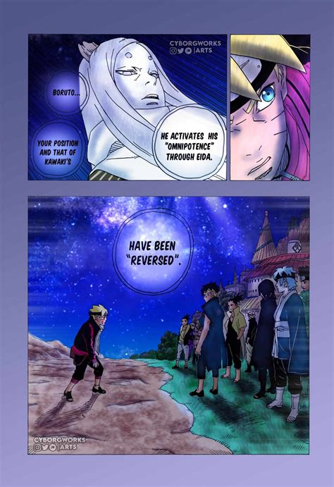Read Boruto Naruto Next Generations Manga English New Chapters
