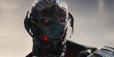Marvels The Avengers 2 Age Of Ultron Trailer Film Rezensionende