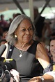 2017 Buck O'Neil Award Winner Rachel Robinson | Baseball Hall of Fame