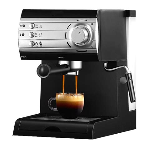 Kcb Donlim Espresso Coffee Machine Espresso Machine Coffee Maker