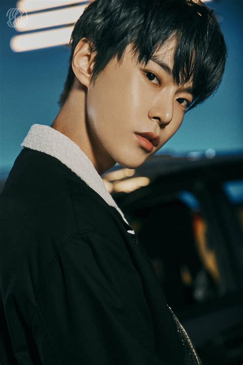 Nct Doyoung Teaser Imgaes Wallpaper Nct 2020 Resonance Pt 1