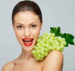 Виноградная диета Картинка - Виноградная диета