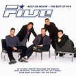 bol.com | Five - Keep On Movin' - Best Of, Five | CD (album) | Muziek