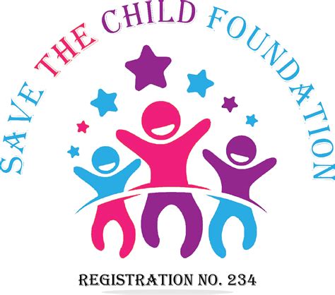 Our Vision And Mission Save The Child Foundation