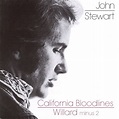 Best Buy: California Bloodlines/Willard [CD]