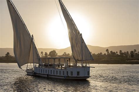 Descente Du Nil En Bateau Croisières Sur Le Nil Luxe Succed