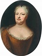 Кристина Луиза Эттингенская (нем. Christine Luise von Öttingen; 30 ...