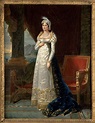 BONAPARTE Letizia (1749-1836), mère de Napoléon Ier - napoleon.org