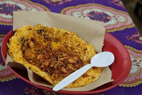 Cara Membuat Kerak Telor Mudah Enak Cobain Yuk