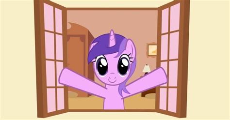 Equestria Daily Mlp Stuff Animation A Day In Ponyville