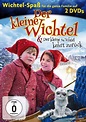 Der kleine Wichtel & Der kleine Wichtel kehrt zurück Film | Weltbild.ch