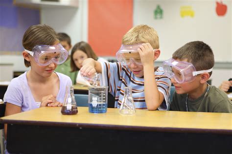 Make Learning Fun With Salt Science Experiments Salt Sense