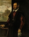 Tintoretto at the National Gallery of Art | Tutt'Art@ | Pittura ...