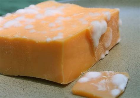 Just Face It The 2 Best Ways To Rid Your Cheese Of Mold Kitchn