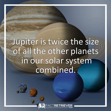 38 amazing facts about jupiter jupiter facts space facts earth and space